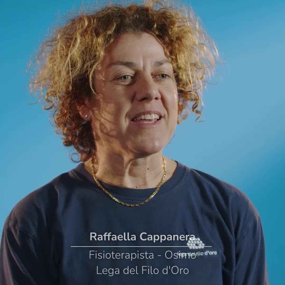 Raffaella Cappanera
