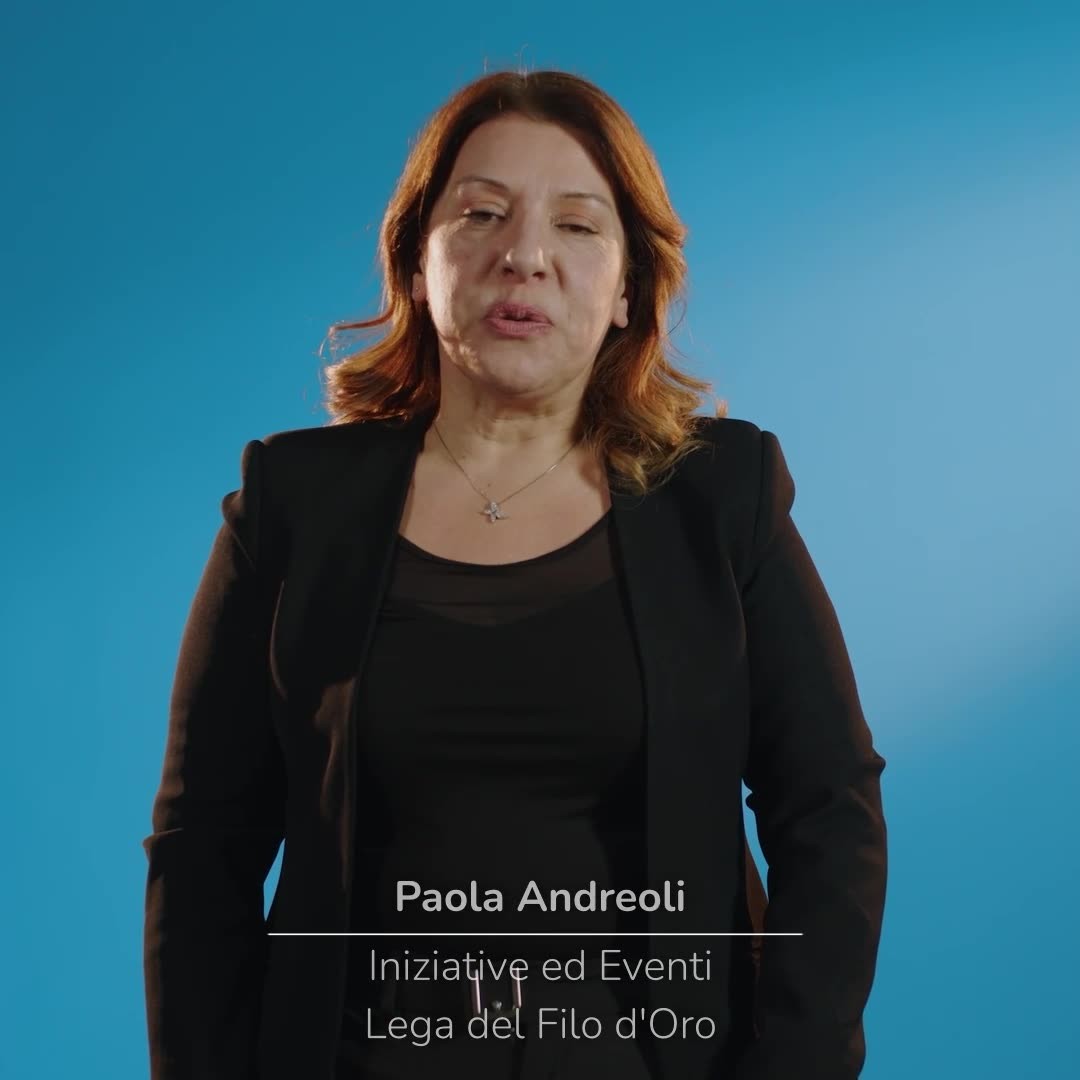 Paola Andreoli